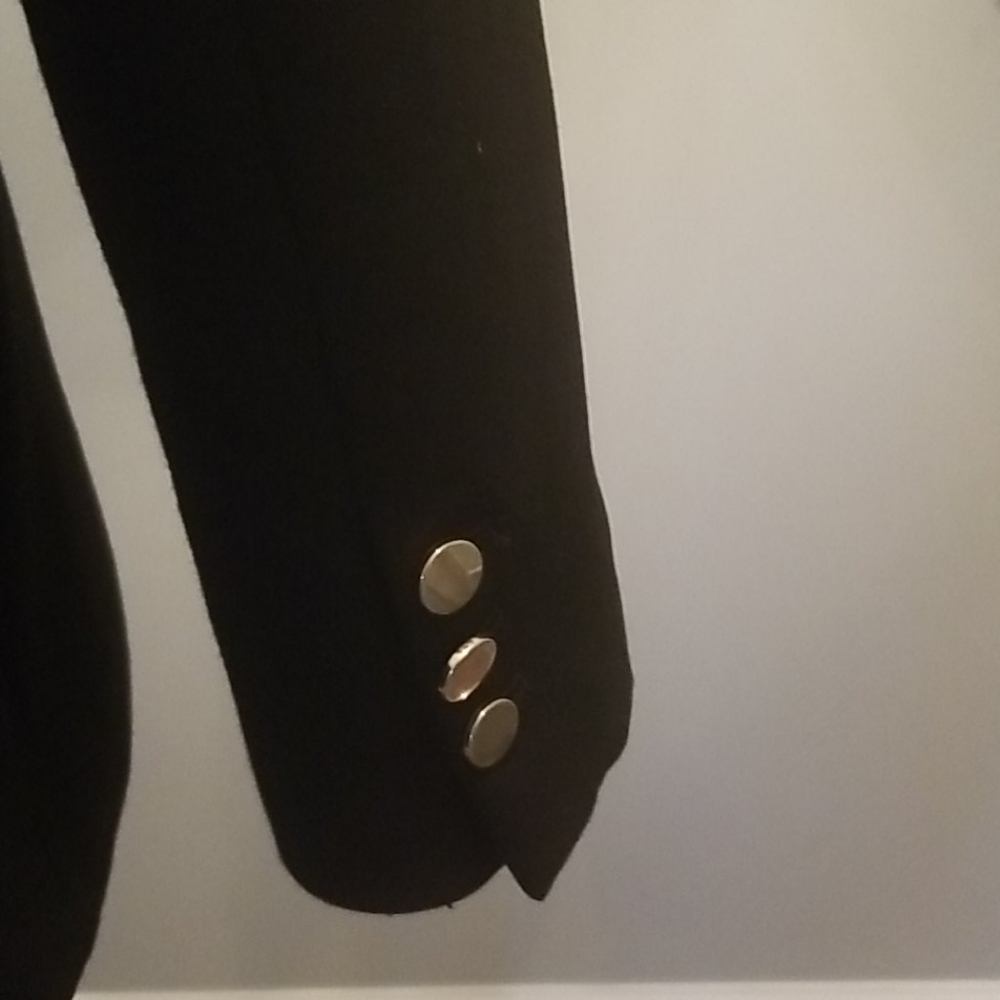 Double Breasted Jacket - image 3